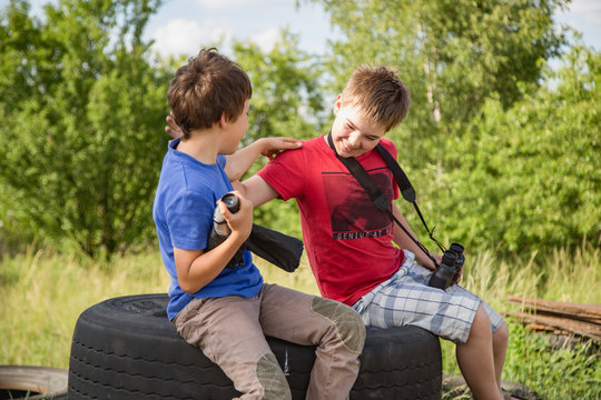 Fightingkids Videos Fightingkids Videos