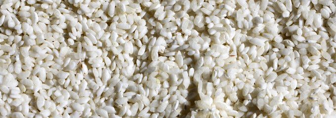 Rice, rice background.