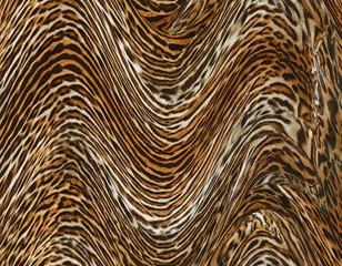 panther fur background texture