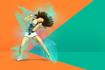 dancing for fitness