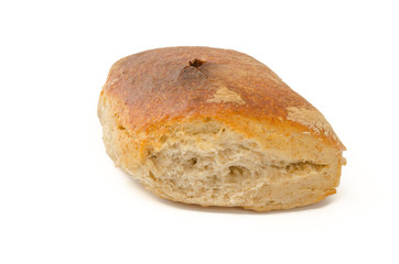 Sauerteigbrötchen