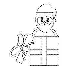 christmas related icon image