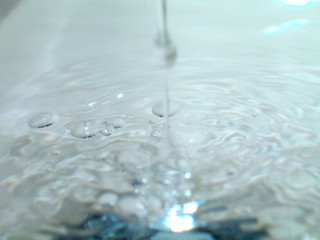 Agua H2O