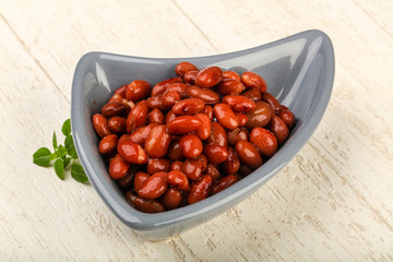 Kidney beans