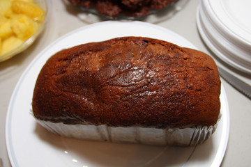 Mmmm loaf