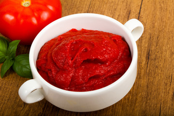 Tomato paste