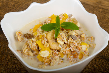 Muesli