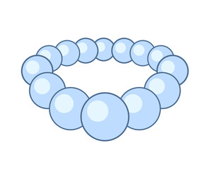 Creative bracelet symbol