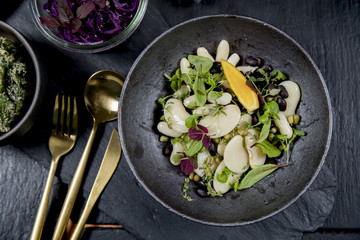 Vegan Food