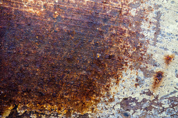 large Rust backgrounds perfect background with space for text or image