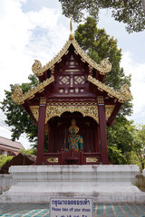 The Buddha Thailand Temple Buddhism God Gold Travel Religion