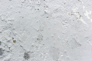 Old grunge concrete wall background or texture