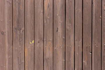 Naklejka premium The old wood texture with natural patterns