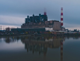 Power plant