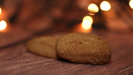 Weihnachtsgebäck Kekse Advent Weihnachten