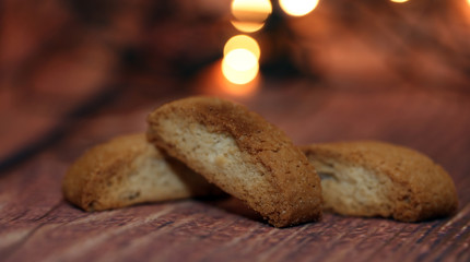 Weihnachtsgebäck Kekse Advent Weihnachten