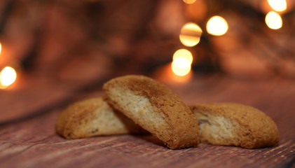 Weihnachtsgebäck Kekse Advent Weihnachten