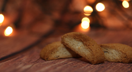 Weihnachtsgebäck Kekse Advent Weihnachten