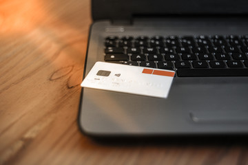 credit card
