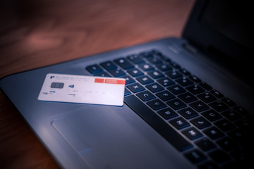 credit card