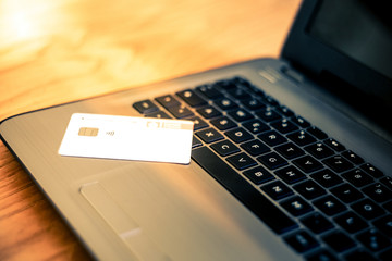 credit card
