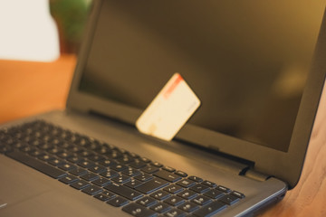 credit card