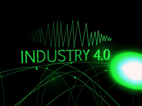 Industry 4.0. Smart Device