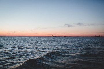 Elbfähre Glückstadt-Wischhafen