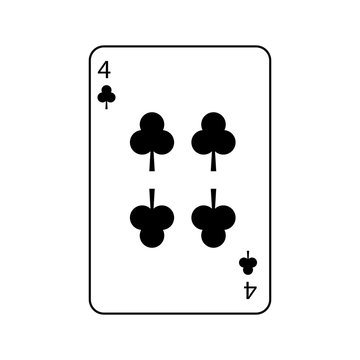 french playing cards related icon image icon image