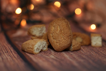 Weihnachtsgebäck Kekse Advent Weihnachten
