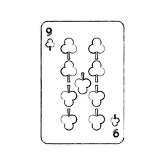 french playing cards related icon image icon image