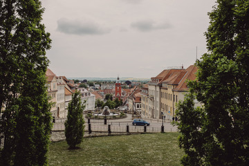 Impressionen aus Gotha