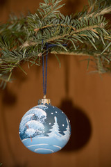 Рождество. Новый год.