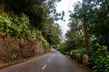 Trip to Madeira