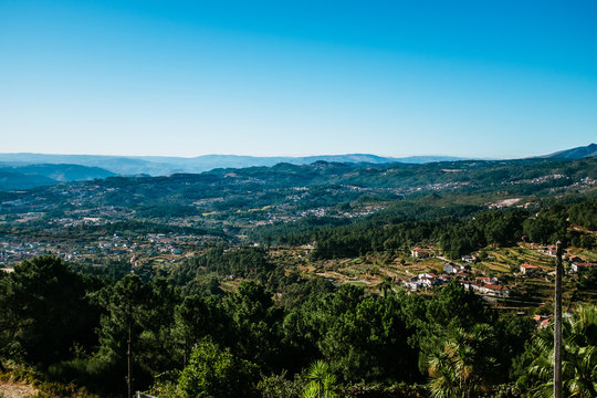  Parque Natural do Alvao