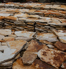 Seamless Sandstone Rock Texture 04