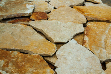Seamless Sandstone Rock Texture 04
