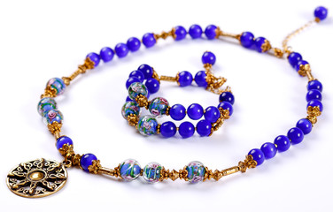 Elegant jewelry from necklaces for women