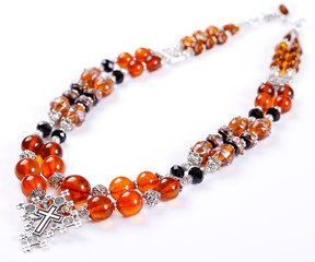 Elegant jewelry from necklaces for women