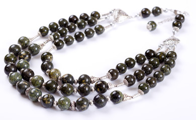 Elegant jewelry from necklaces for women