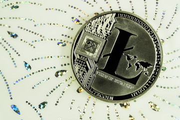 Litecoin is a modern way of exchange and this crypto currency