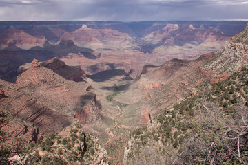 Grand canyon