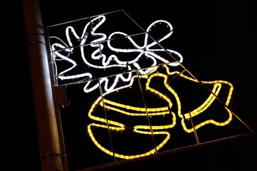 Dekoracja świąteczna