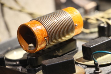 Composant électronique 