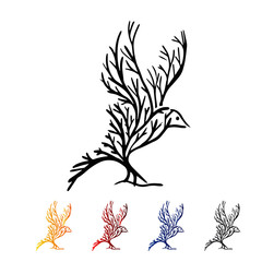 bird branch logo