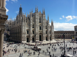 Duomo di Milano