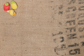 traditional portuguese fruity sweets