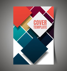 abstract report cover2