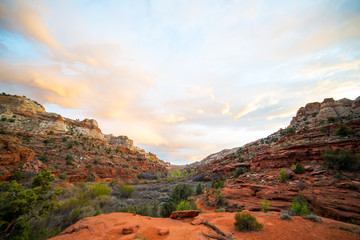 Grand Staircase Escalante National Monument 1