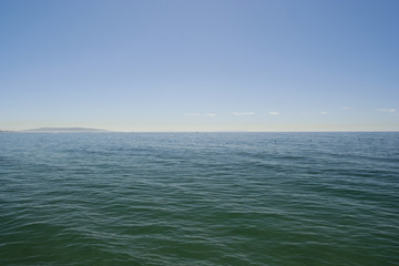 Pacific Ocean (California coast)